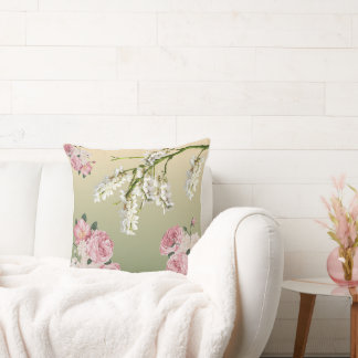 Throw Pillow, Throw Pillow 16" x 16"