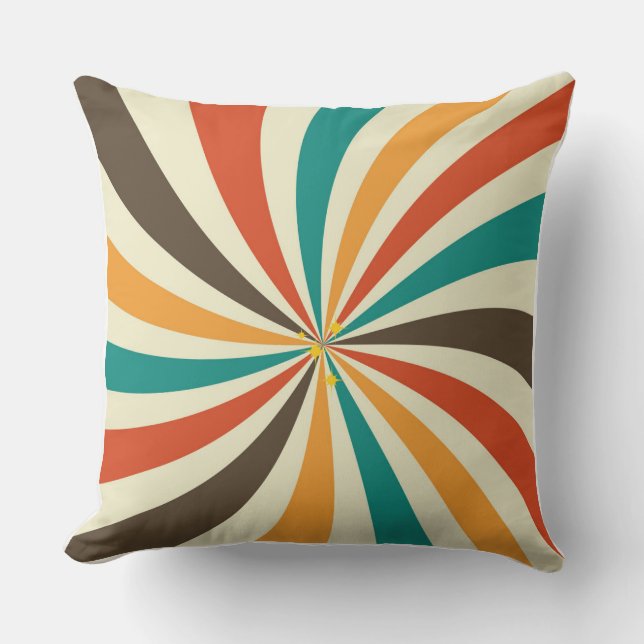 Throw Pillow, Throw Pillow 16" x 16" (Front)