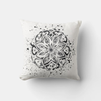 Throw Pillow, Throw Pillow 16" x 16"