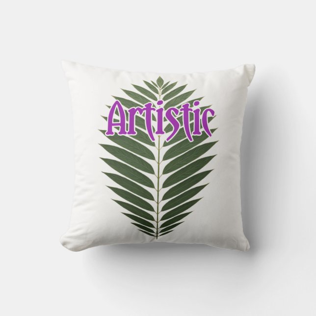 Throw Pillow, Throw Pillow 16" x 16" (Front)