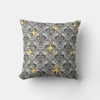 Throw Pillow, Throw Pillow 16" x 16"
