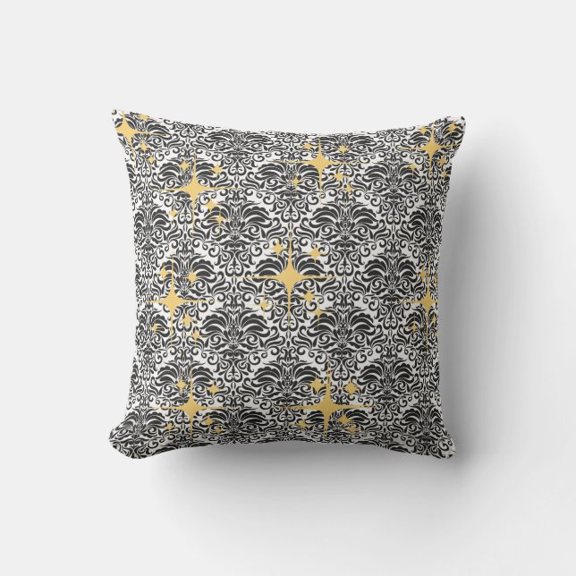 Throw Pillow, Throw Pillow 16" x 16" (Front)