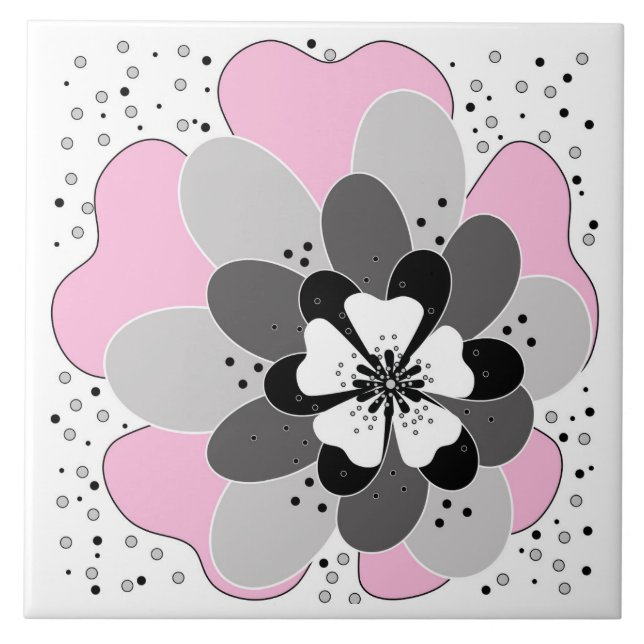 Throw Pillow Tile (Front)