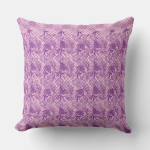 Throw Pillows