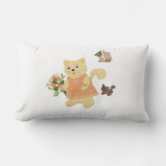 Throw Pillows