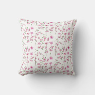 Throw Pillows