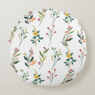 Throw Pillows