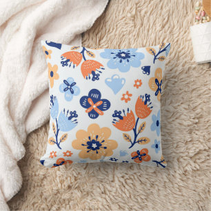 Throw Pillows