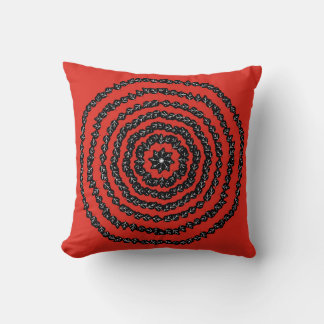 Throw Pillows