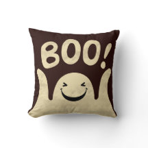 Throw Pillows 