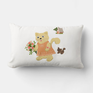 Throw Pillows