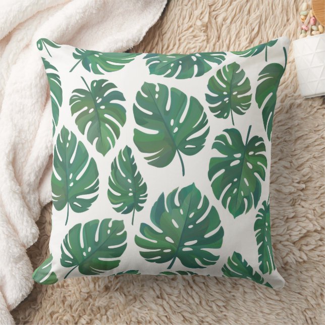  Throw Pillows (Blanket)