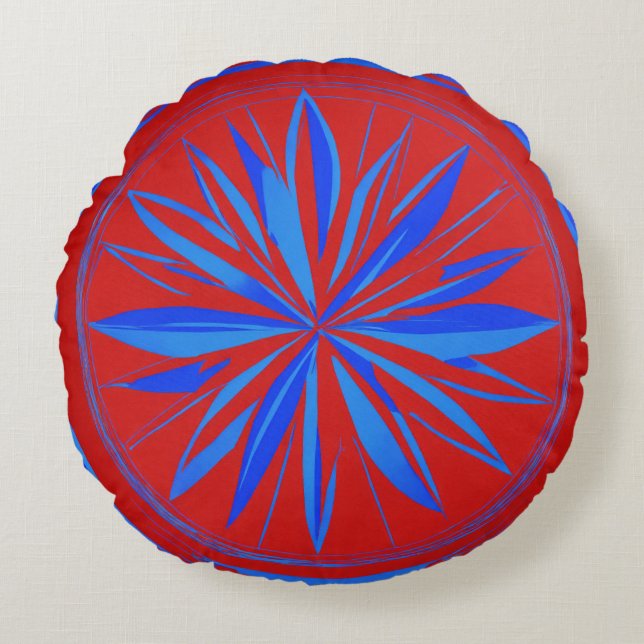 Throw Pillows  (Front)