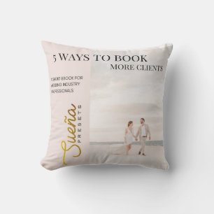 Throw Pillows