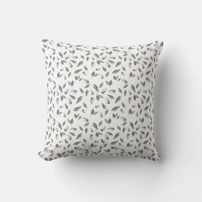 Throw Pillows (Front)