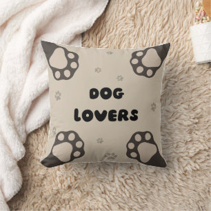 Throw Pillows
