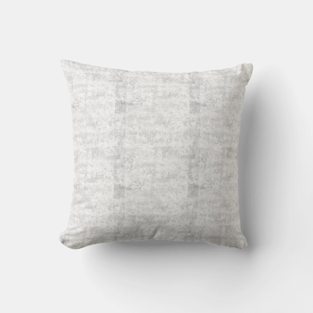 Throw Pillows (Front)