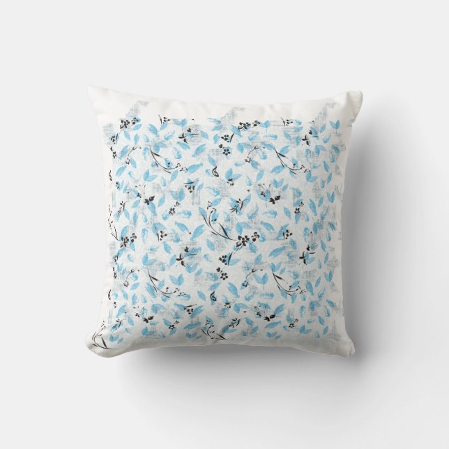 Throw Pillows (Front)