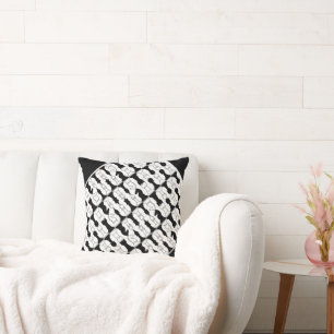 Throw Pillows chess
