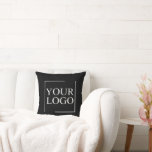 Throw Pillows Couch on Sale Accent Decorative LOGO<br><div class="desc">Throw Pillows Couch on Sale Accent Decorative LOGO.
You can customize it with your photo,  logo or with your text.  You can place them as you like on the customization page. Modern,  unique,  simple,  or personal,  it's your choice.</div>