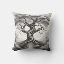 Throw Pillows Inspired By Nature