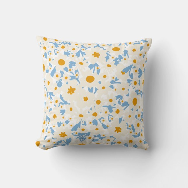 Throw Pillows: The Perfect Home Accent Pillow (Front)