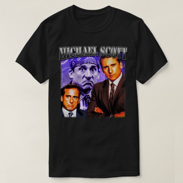 Throwback 90s StyledRap Tee (Design Front)