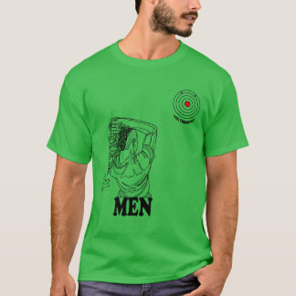 Throwing Sports Aehrowing For Men funny gift T-Shirt