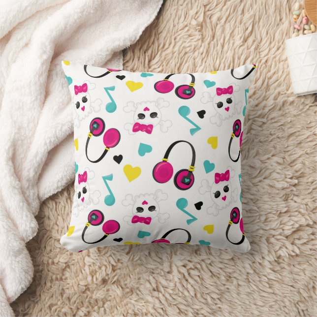 - ThrowPillow 20" x 20" (Blanket)