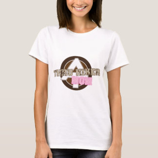 Thru Hiker Mom T-Shirt