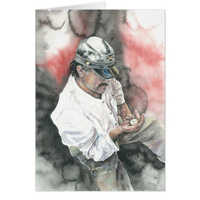 Thru the Generations (Front)