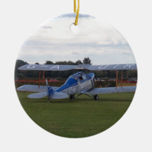Thruxton Jackaroo Ceramic Ornament