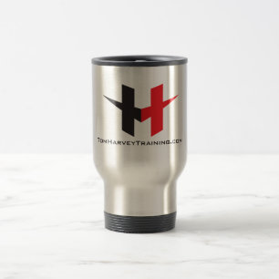 THT Travel Mug