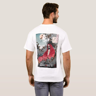 Thud Daruma's  T-Shirt