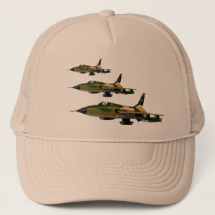 Thuderchief F105 Trucker Hat