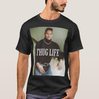 THUG LIFE Essential T-Shirt