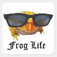 Thug Life Lemon