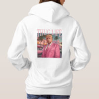 Thug Life personalized