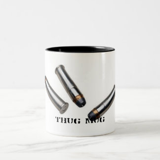  Thug Mug