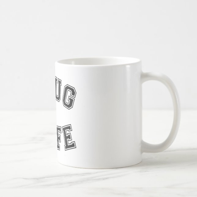 Thug Wife, mug (Right)
