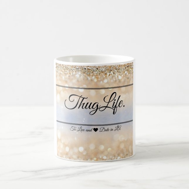 ThugLife Mug (Center)