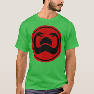 Thulsa Dooms Snake Cult vintage T-Shirt