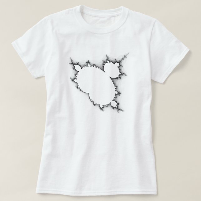Thumbprint of God Shirt (Design Front)