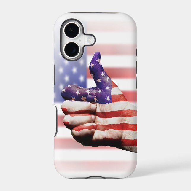 Thumbs up! (Back)