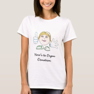 Thumbs Up3 T-Shirt