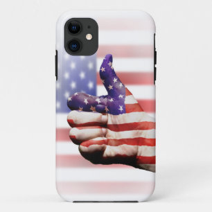Thumbs up! iPhone 11 case