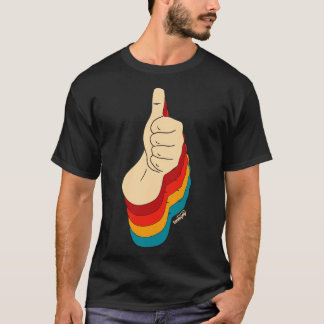 Thump up T-Shirt