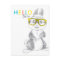 Thumper With Glasses - Hello There