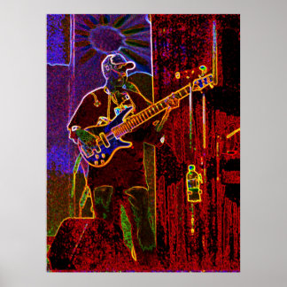 Thumpin' Poster
