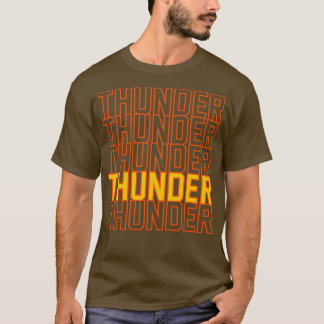 THUNDER  2 T-Shirt